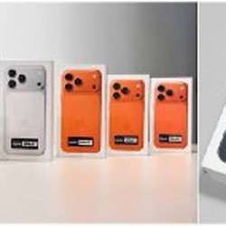 Iphone 17 Pro Max 256 Gb - фото 5