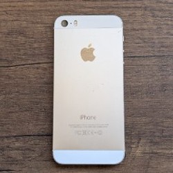 IPhone 5S - фото 2
