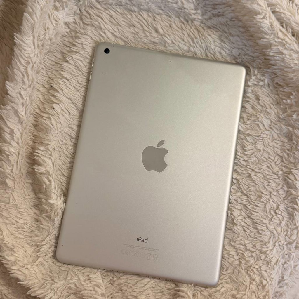 IPad 5