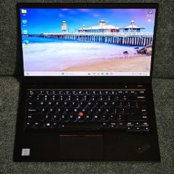 Ноутбук Lenovo X1 Carbon 6th Gen - фото 1