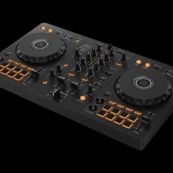 DDJ-FLX4 - фото 1