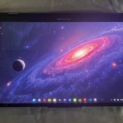 Ноутбук Asus Vivobook S 16 Flip - фото 3