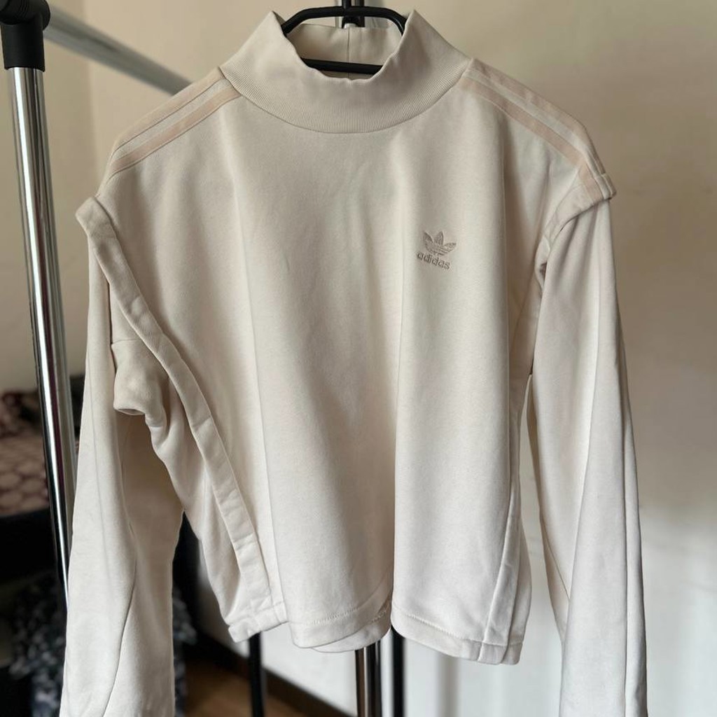 Свитшот Adidas originals