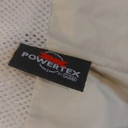 Ветровка Salewa Powertex - фото 2