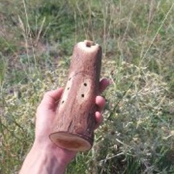 Карманная флейта 'Артефакт Лориэна' - фото 8
