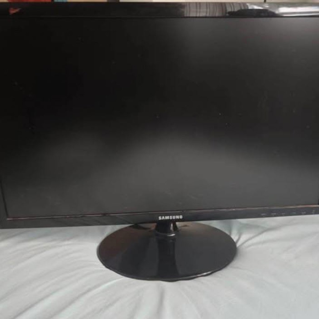 Монитор Samsung 24'