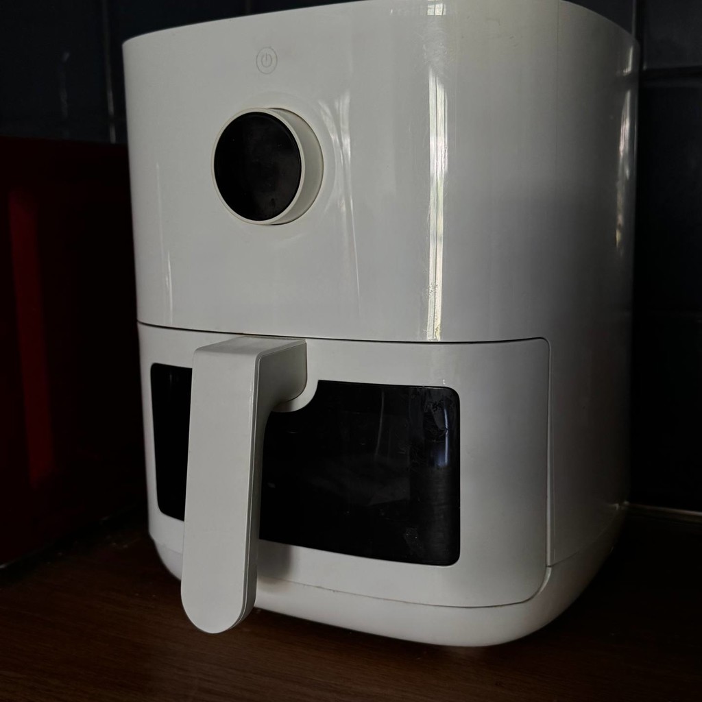 Аэрогриль Xiaomi Smart Air Fryer Pro