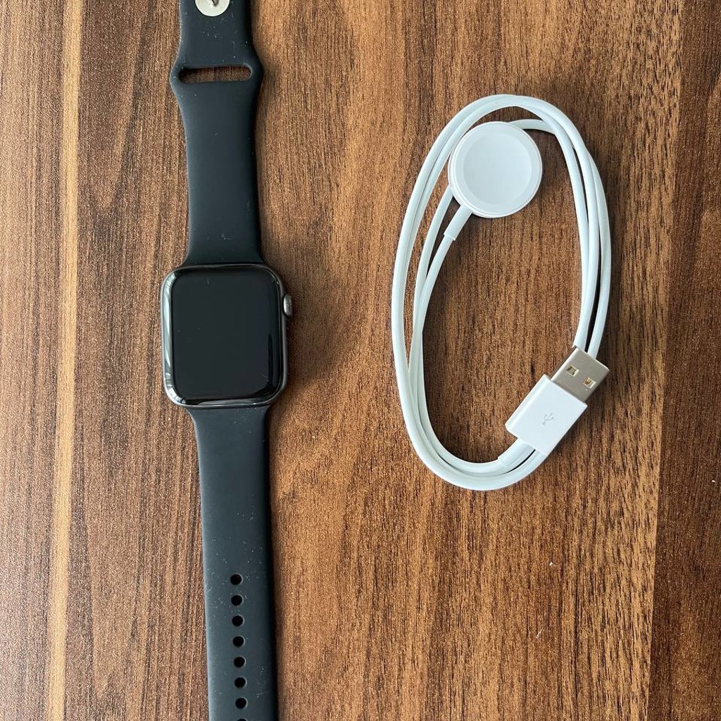 Apple Watch SE 44