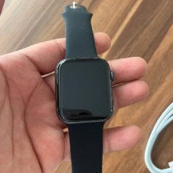 Apple Watch SE 44 - фото 2