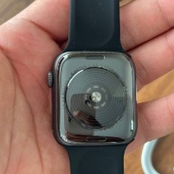 Apple Watch SE 44 - фото 3