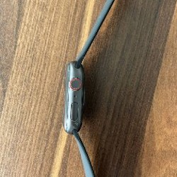 Apple Watch SE 44 - фото 4