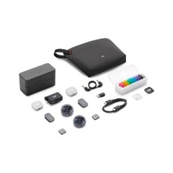 DJI Mic Mini 2 - фото 3