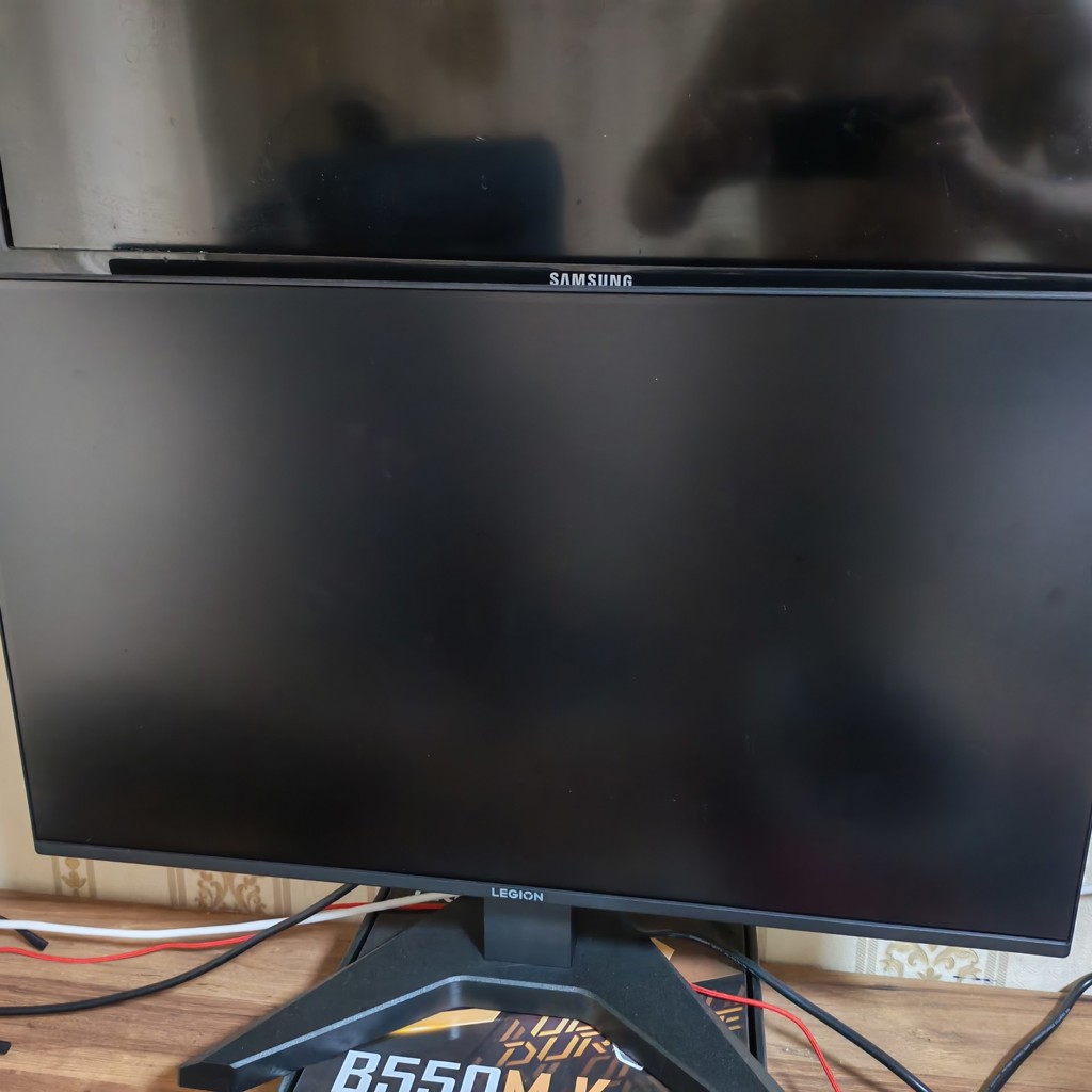 Lenovo Legion 27' IPS
