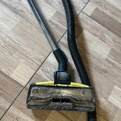 Рабочий пылесос - фото 4