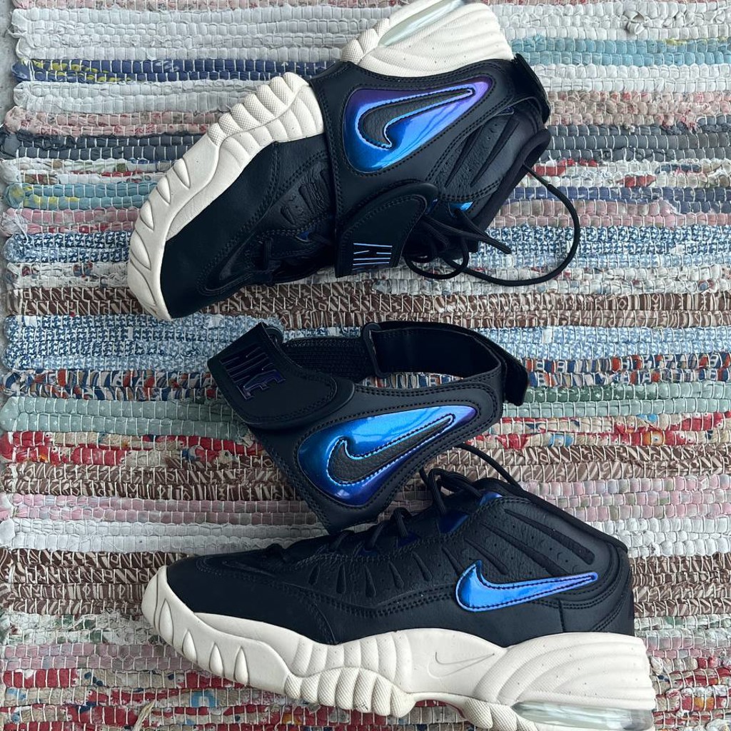 Кроссовки Nike Air Adjust Force