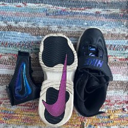 Кроссовки Nike Air Adjust Force - фото 2