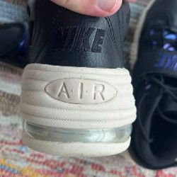 Кроссовки Nike Air Adjust Force - фото 3