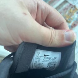 Кроссовки Nike Air Adjust Force - фото 4