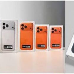 Iphone 17 Pro Max 256 Gb - фото 4