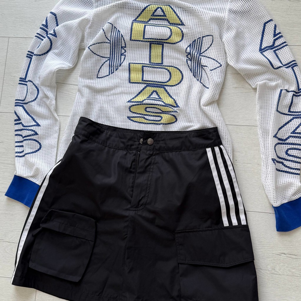 Юбка Adidas Originals
