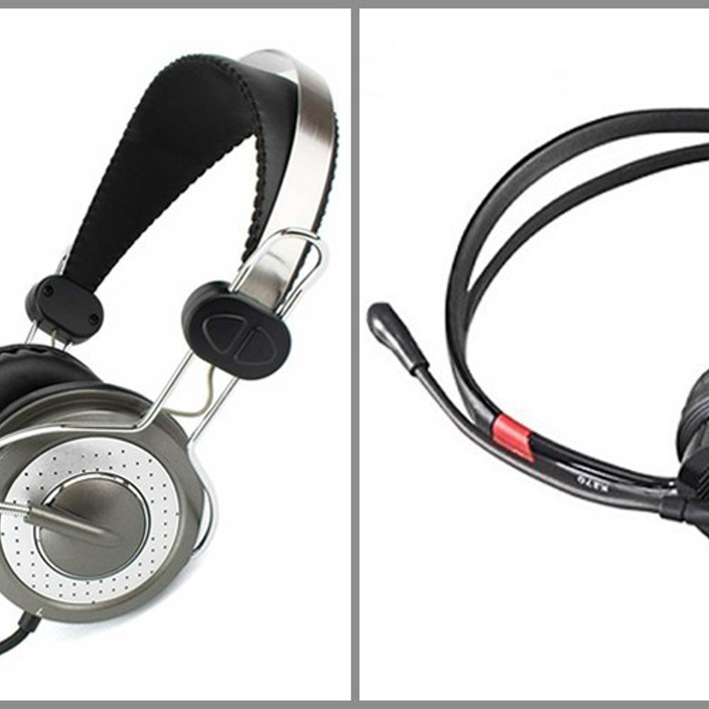 Гарнитура Genius HS-04SU