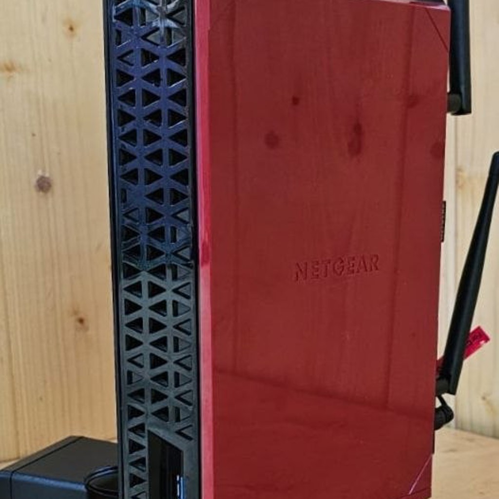 Роутер Netgear EX6200