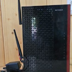 Роутер Netgear EX6200 - фото 3