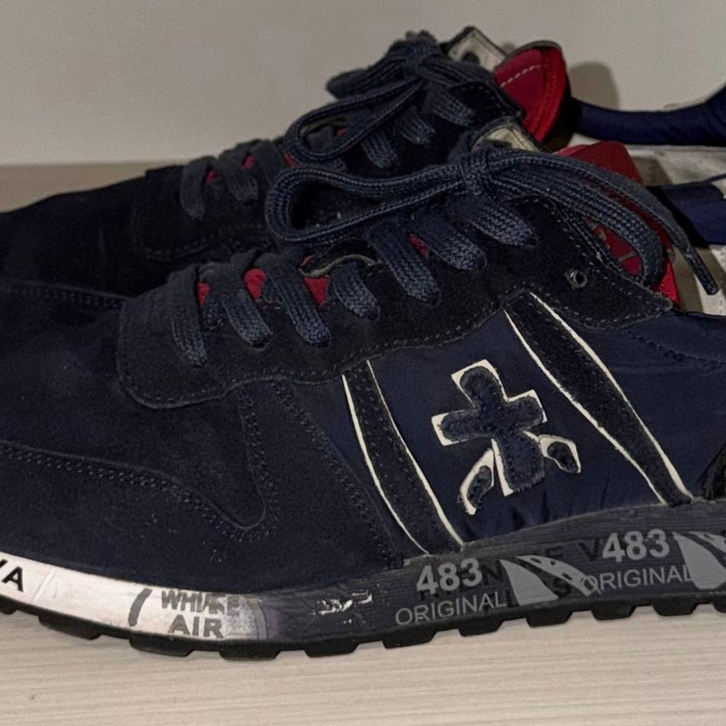 Premiata Mick