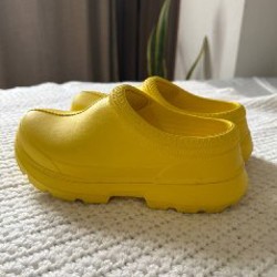 UGG резиновые - фото 2