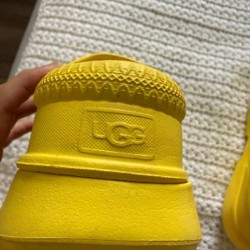 UGG резиновые - фото 3