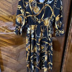 Платья - фото 9