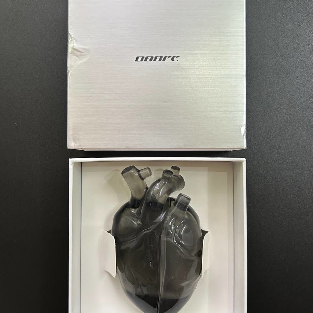 Кейс сердце для AirPods 3