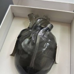 Кейс сердце для AirPods 3 - фото 3
