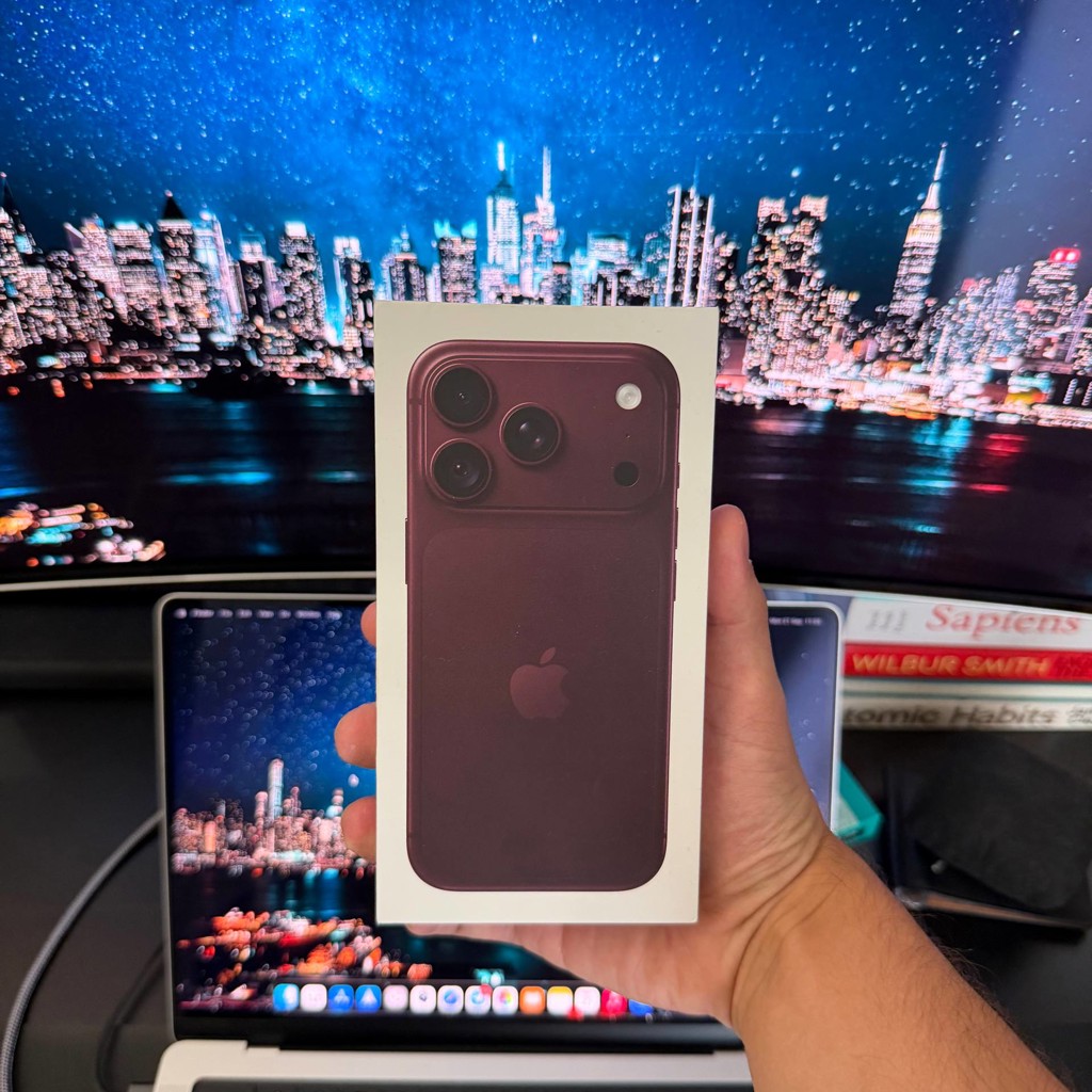 IPhone 18 Pro