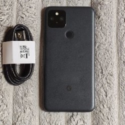 Google Pixel 5 - фото 2