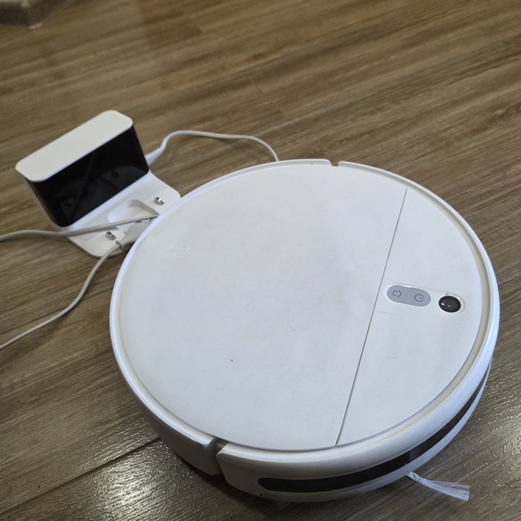 Робот пылесос Xiaomi