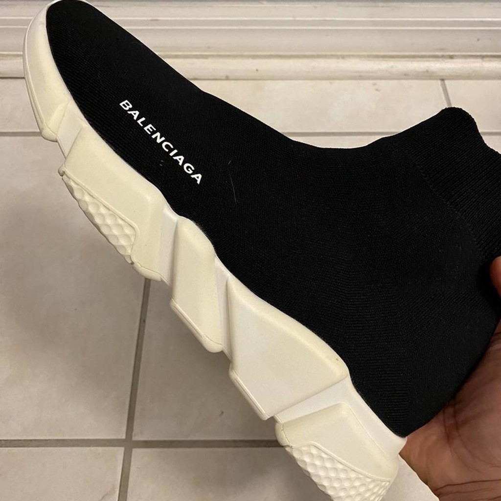 Кроссовки Balenciaga Speed Trainer 2.0