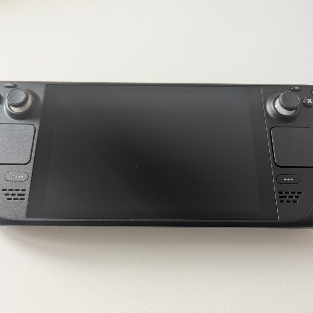 Steam Deck LCD 512gb