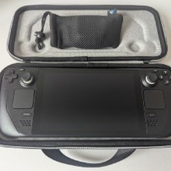 Steam Deck LCD 512gb - фото 2