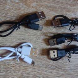 Провода USB - Type C - фото 2
