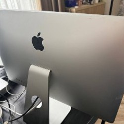 Монитор Apple LED Cinema Display - фото 2