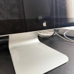 Монитор Apple LED Cinema Display - фото 3