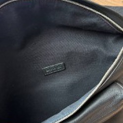 Кожаная сумка Balenciaga - фото 2