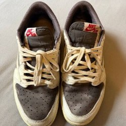 Кроссовки Air Max 95 - фото 3