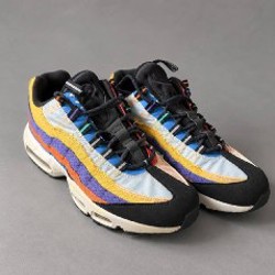 Кроссовки Air Max 95 - фото 5