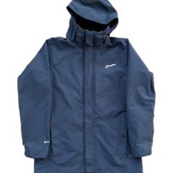 HUF x THRASHER Windbreaker - фото 3