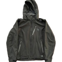 HUF x THRASHER Windbreaker - фото 4