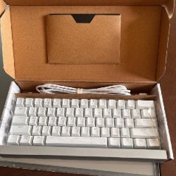 Razer Huntsman Mini Keyboard - фото 3