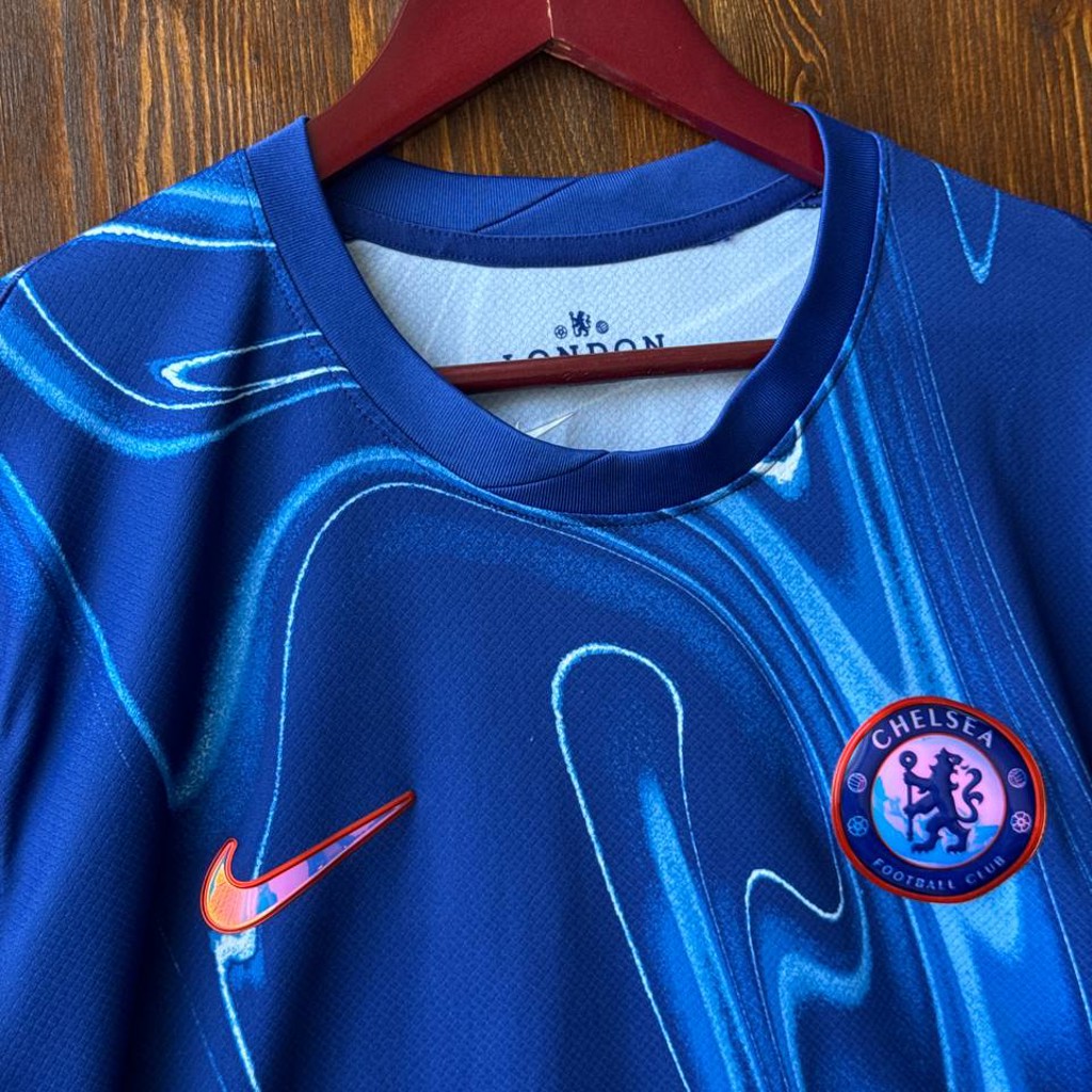 Джерси Nike Chelsea Mudryk