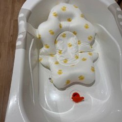 Ванночка на подставке Happy Baby - фото 3